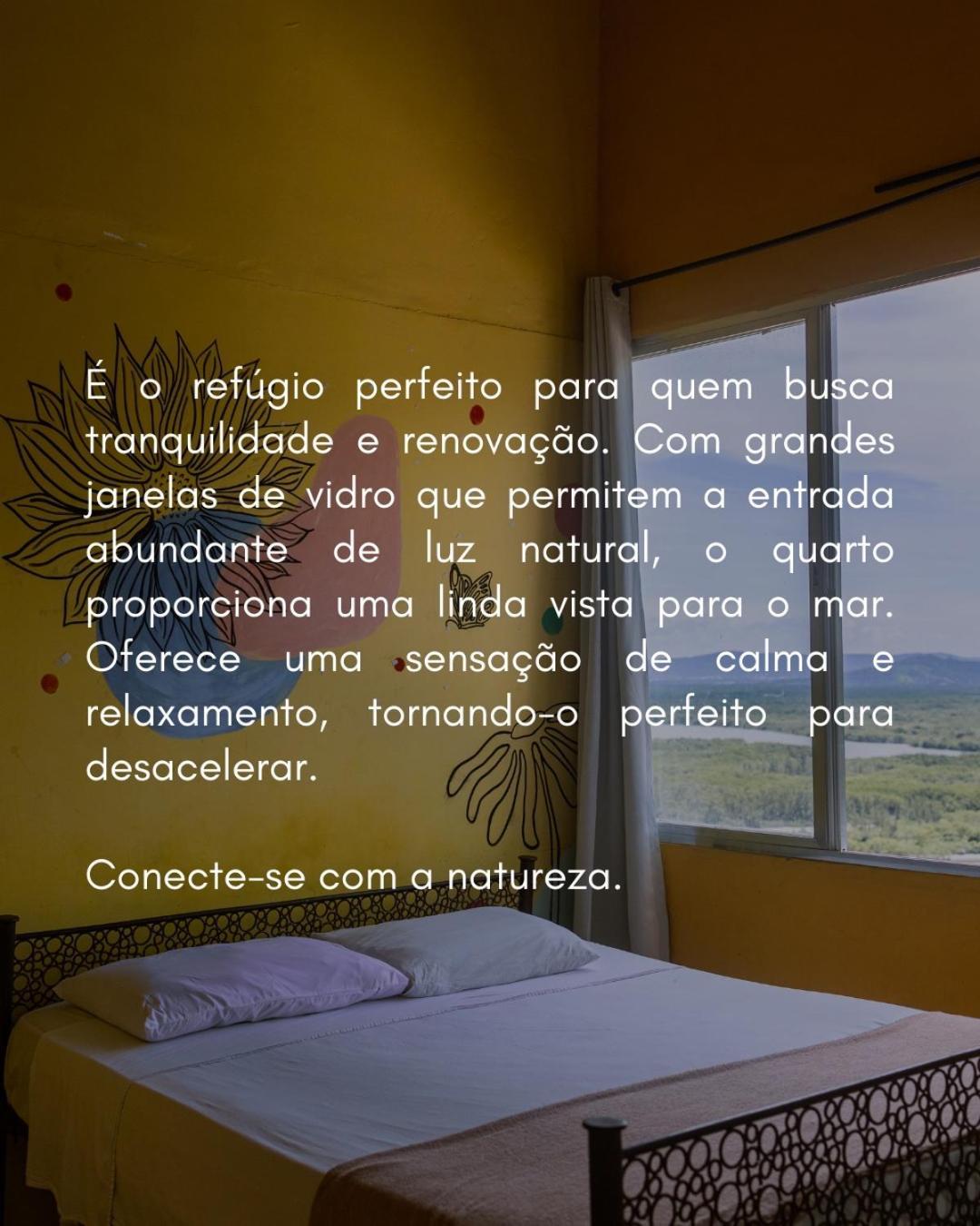 Banana Leaf Eco Hostel Río de Janeiro Exterior foto