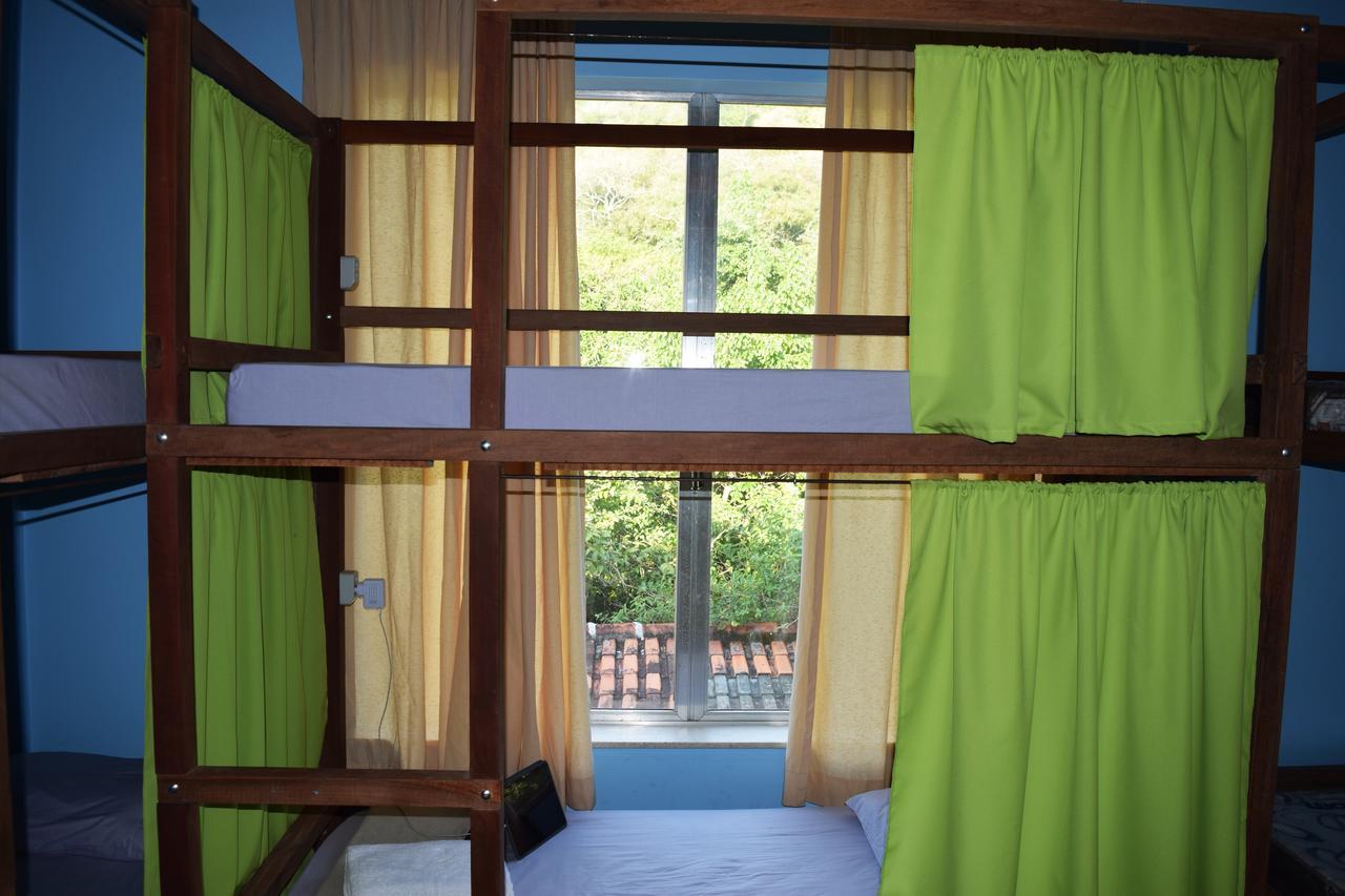 Banana Leaf Eco Hostel Río de Janeiro Exterior foto
